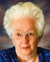Arlene Dubisar, 93