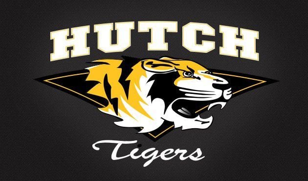 Hutchinson Tigers logo