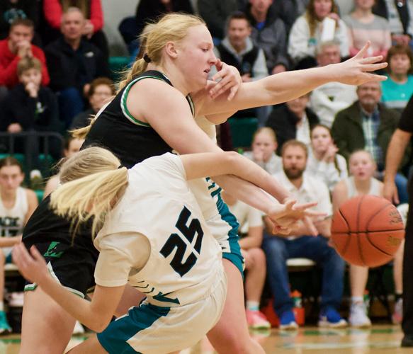 GIRLS BASKETBALL: Dragons look to bounce back after rough start, Sports
