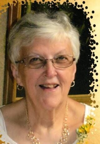 Joan Marie Dallmann, 72