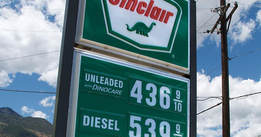 Gas prices add to business cost burdens | Business News