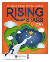 Colorado Springs Business Journal - Rising Stars 2022