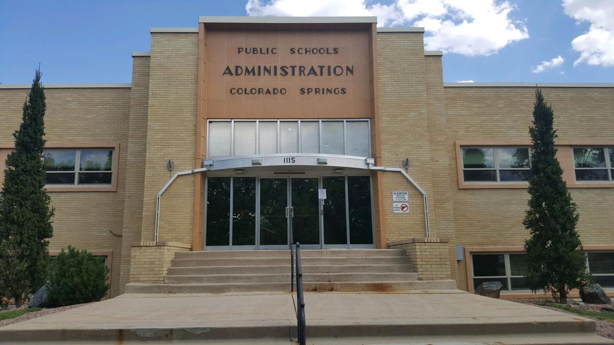 Colorado Springs School District 11 to launch year under hybrid model