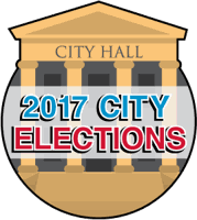 A message to city voters: Rise above the negativity