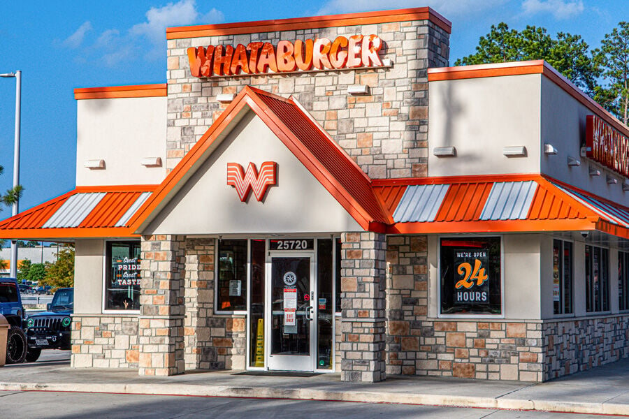 Analysis Whataburger is the latest corporate concept with