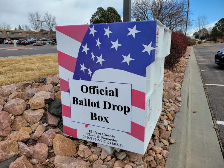 Election results: COS tax retention measure failing; state property tax measure losing by wide margin