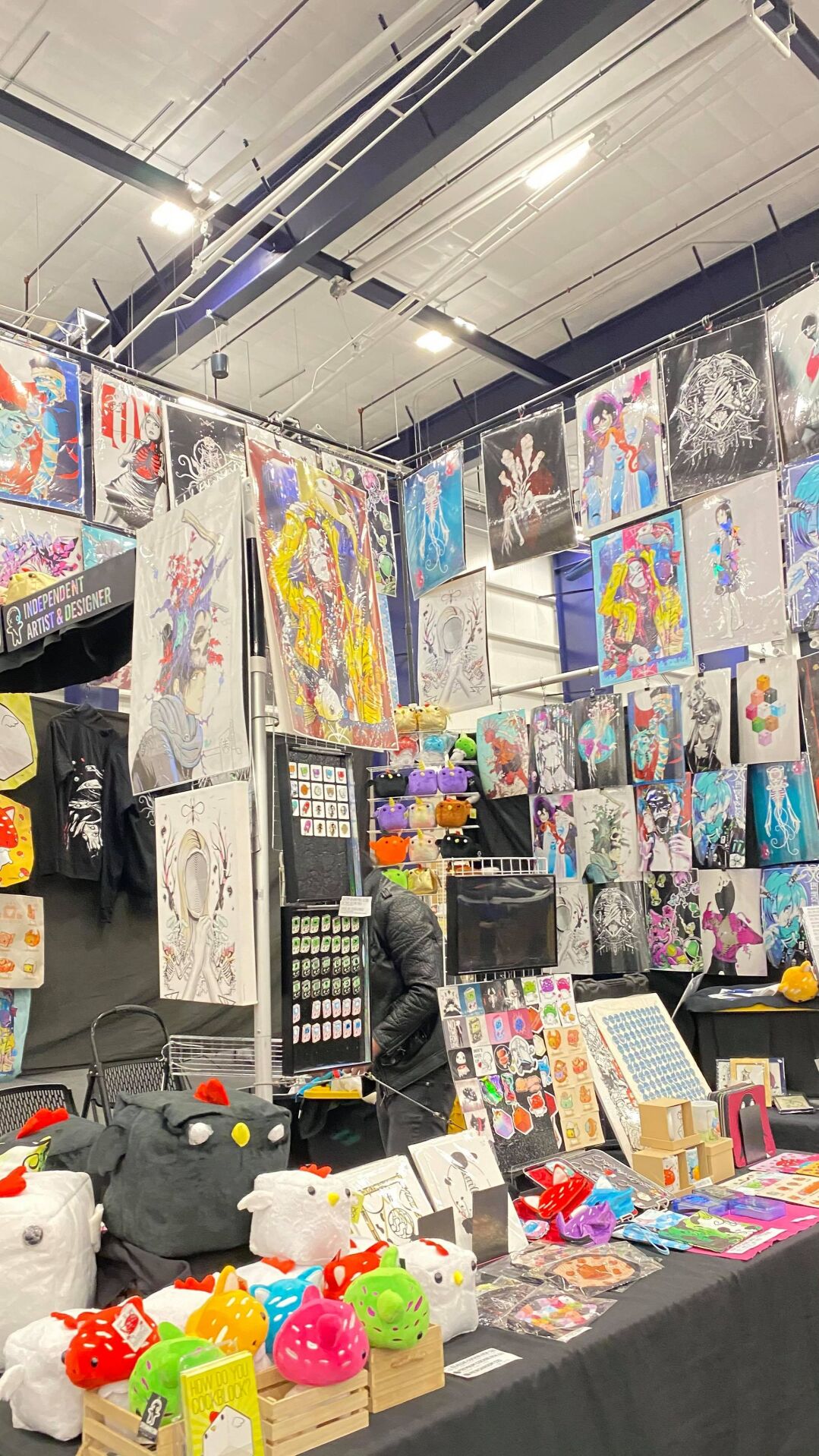 Anime NYC Announces Schedule of Events for the 2022 Japan Animation and Pop  Culture Convention