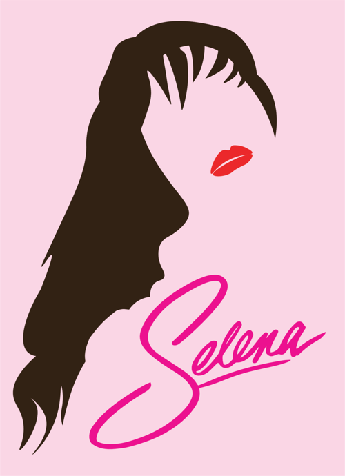Selena Poster 2 | | csusignal.com