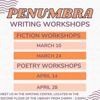 "The Power of Feedback: How Penumbra Writing Workshop Can Help You Improve Your Writing through Peer Critique"
