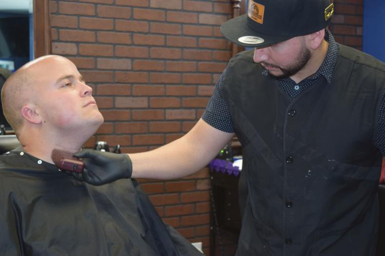 For baseball players and their barbers, loyalty cuts both ways