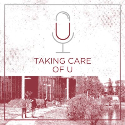 Taking Care of U Cover