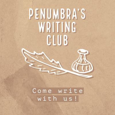 Writing Club Photo