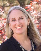 Faculty Profile: Dr. Jennifer Cullison
