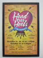 Stan State Performers Reflect on 'Head Over Heels' Musical