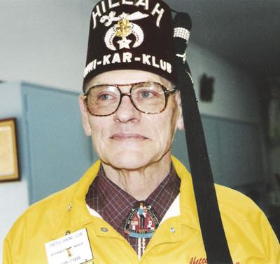 John G. O’Hara