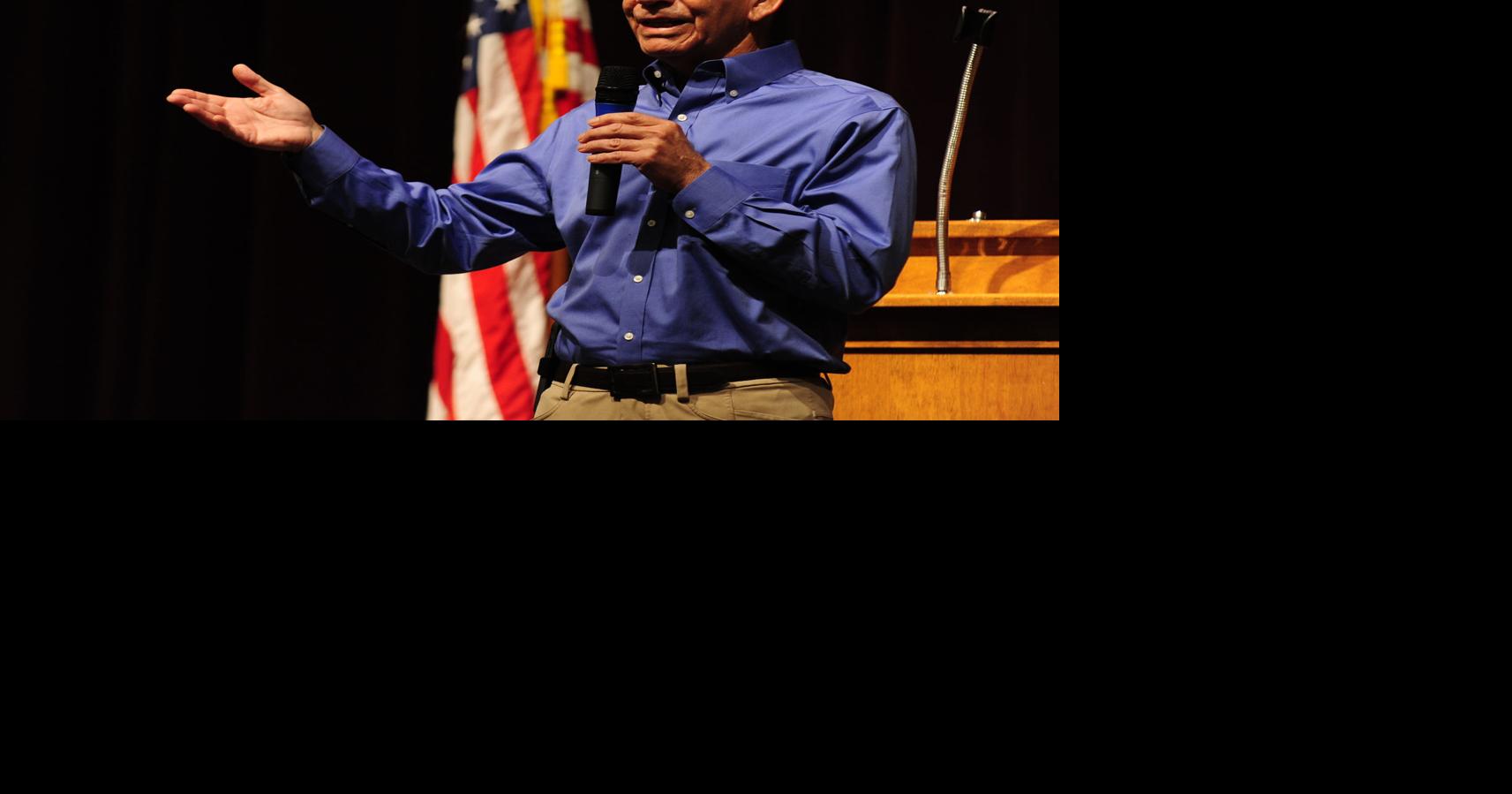 DeFazio Secures Over $3.8 Million for Community Projects in Brookings ...