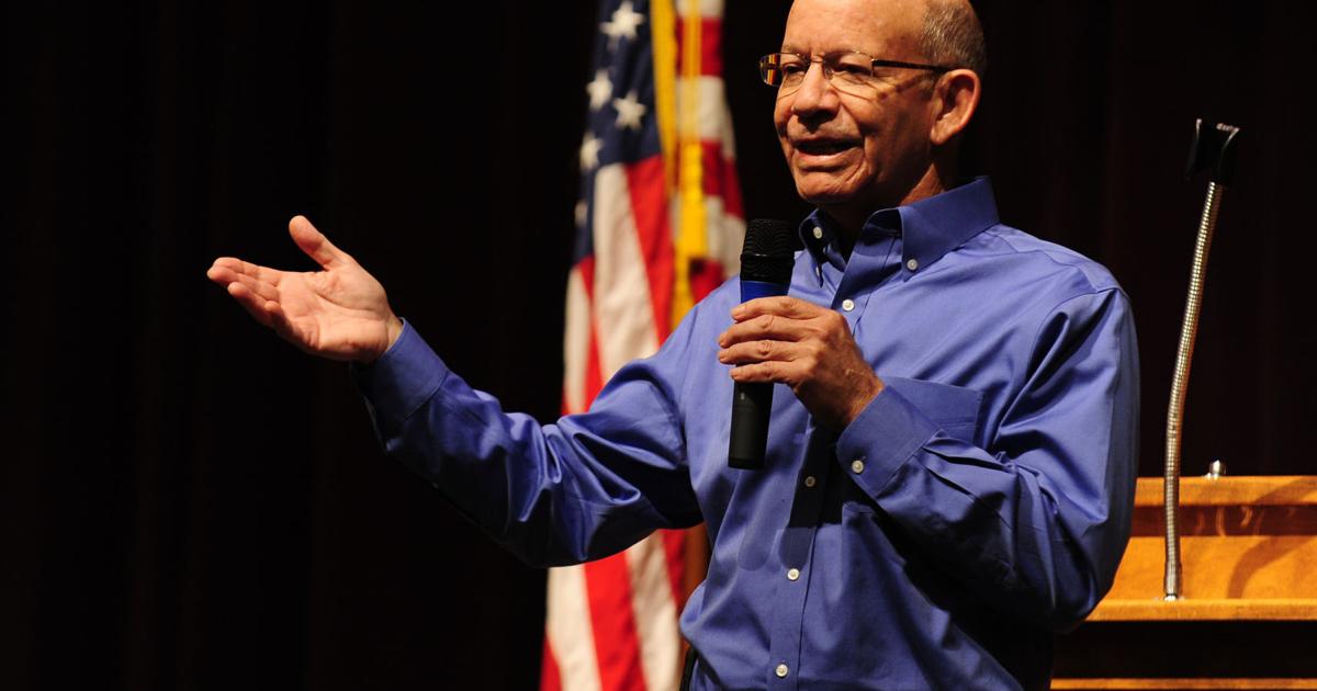Defacio DeFazio Secures Over $3.8 Million for Community Projects in Brookings ...