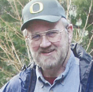 Leonard 'Tiny' Caudell