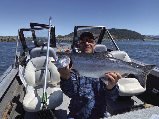 Full-Throttle Fishing Comes to the Oregon Coast, News