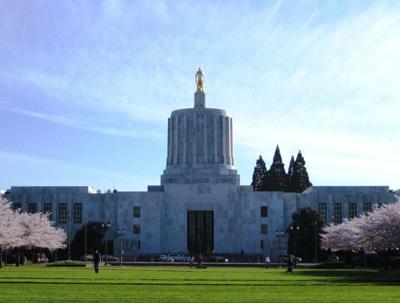 2021 Oregon Legislature