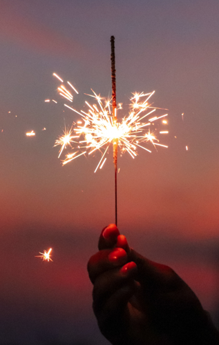 Fireworks: Law enforcement urge safety | News | currypilot.com