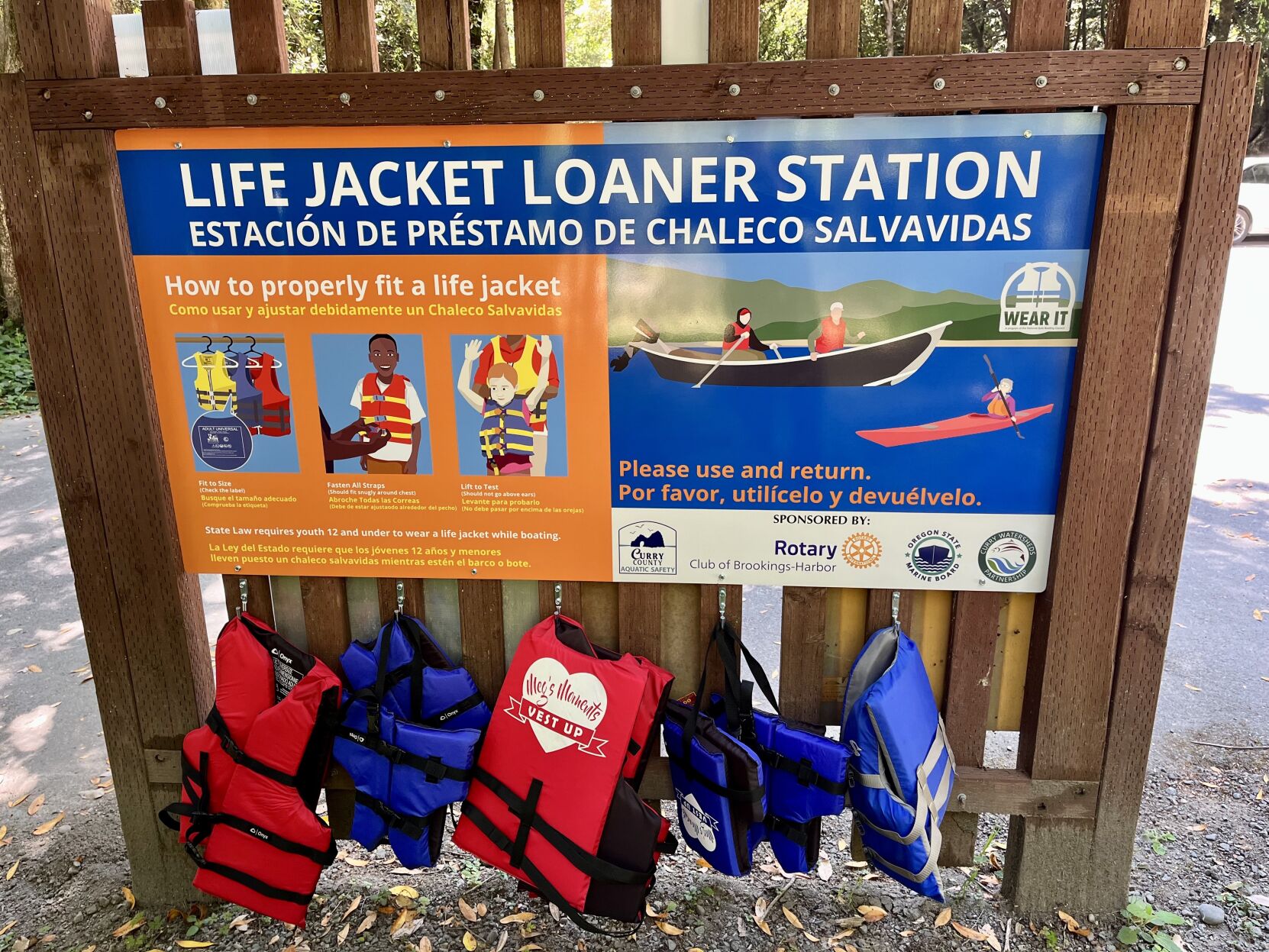 NSW lifejacket reforms announcement | 9 July 2010: NSW Ports… | Flickr