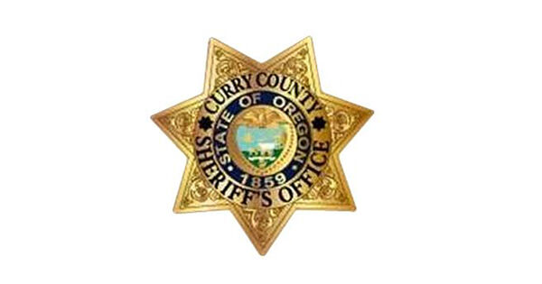 Curry County Sheriff’s Office