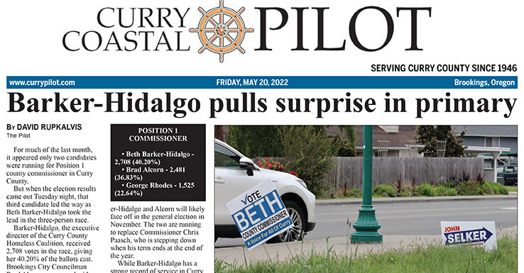 The Pilot's E-Edition For 5/20/22 | E-Editions | Currypilot.com