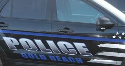 The Police Blotter: Gold Beach Police Department | Public Safety ...