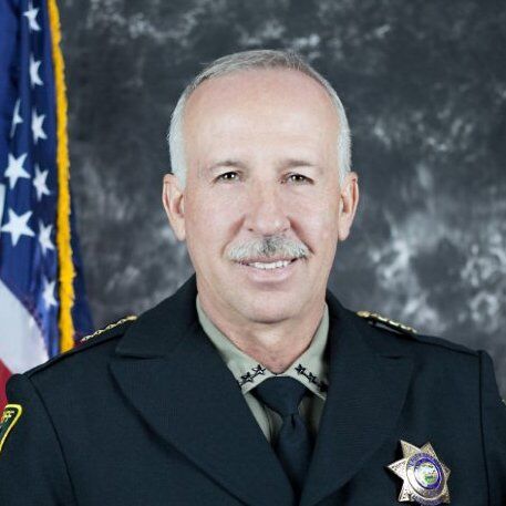 Tensions Escalate in Curry County as Sheriff and Commissioners Continue ...