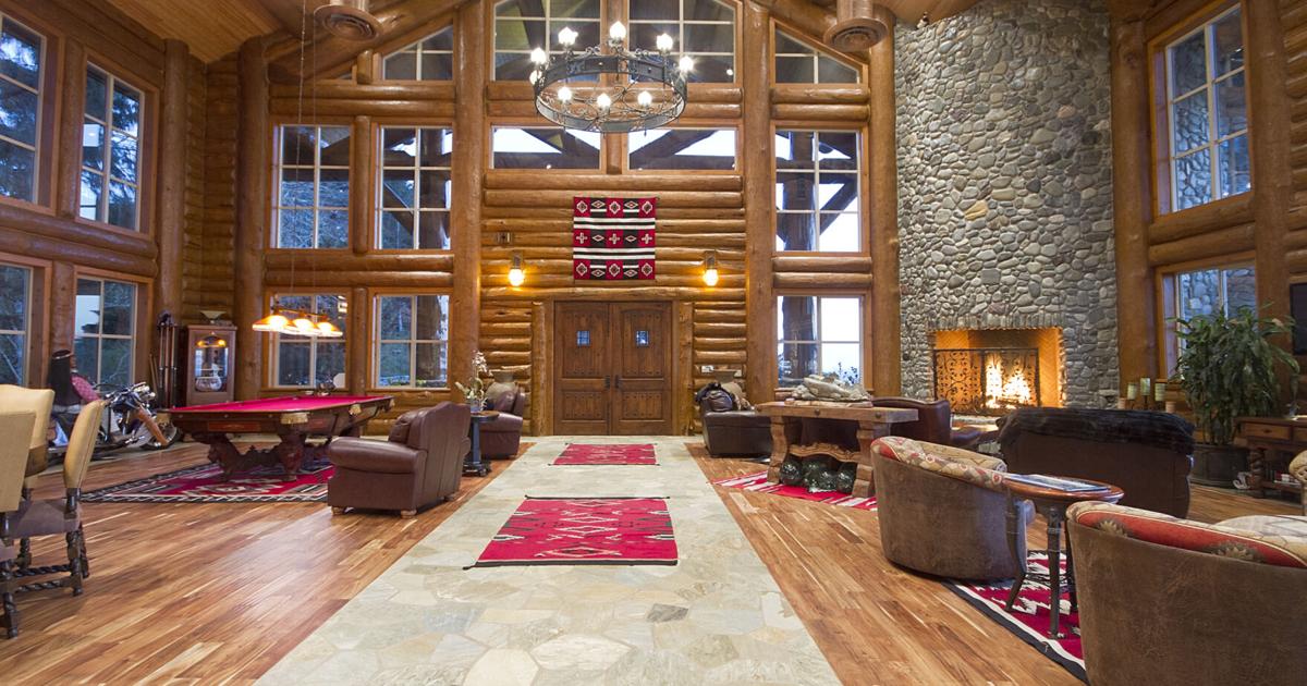 Продажа поместья Элк-Пойнт стала крупнейшей за последние годы и вошла в список рекордов Южного побережья.