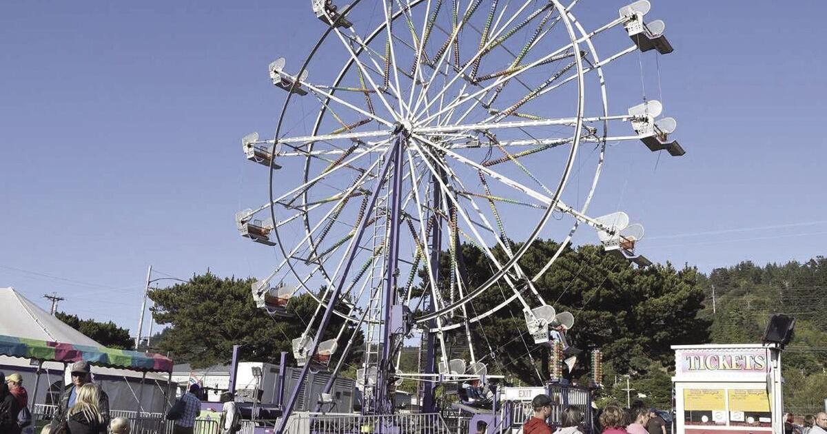 2022 Oregon State Fair Tickets on Sale Now News