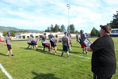 Sports Bruins To Defend Unbeaten Record At St Mary S Sports
