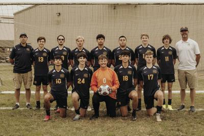 BHS soccer