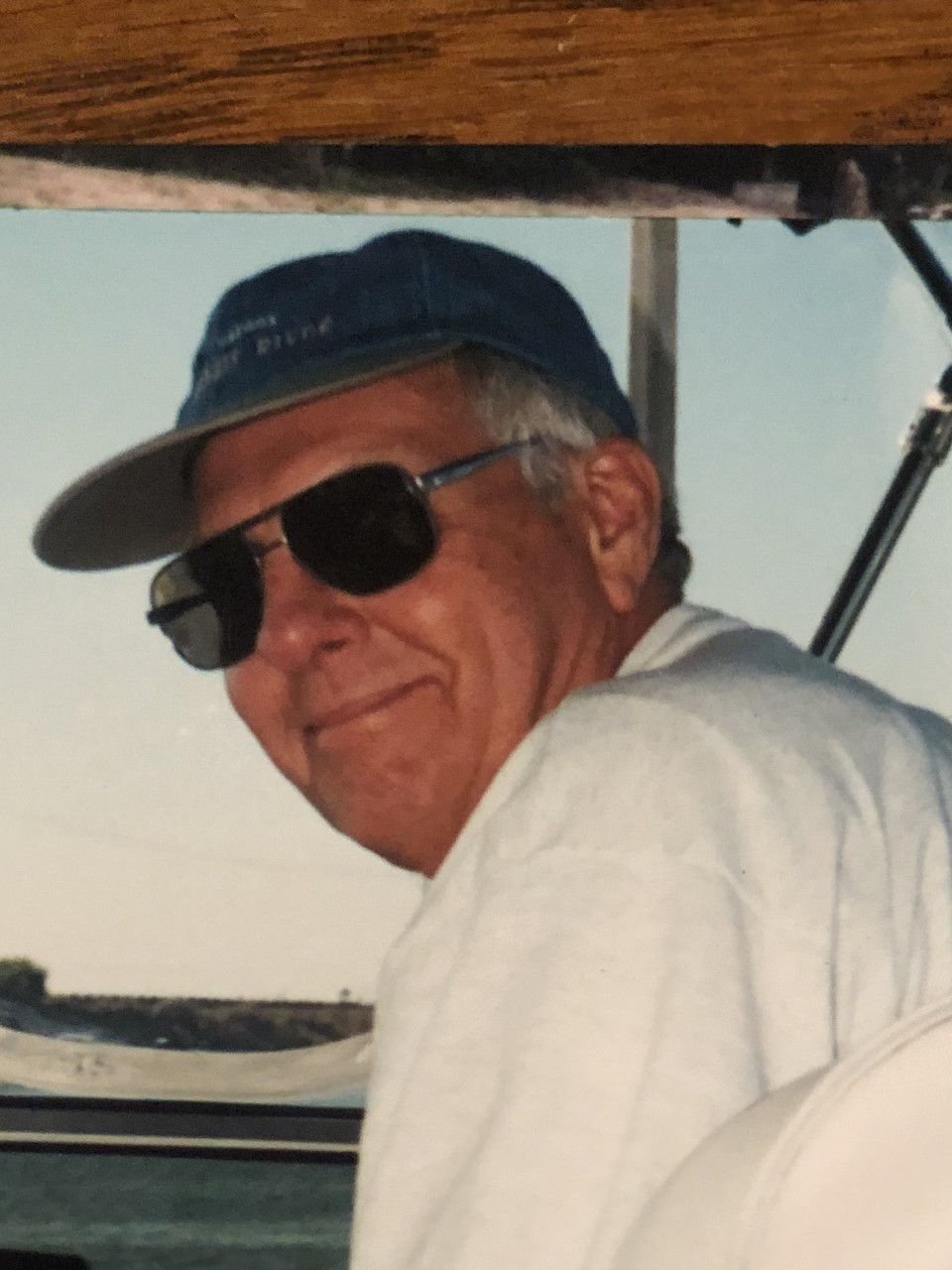 Archibald B. Lang Jr. | Obituaries | Currypilot.com