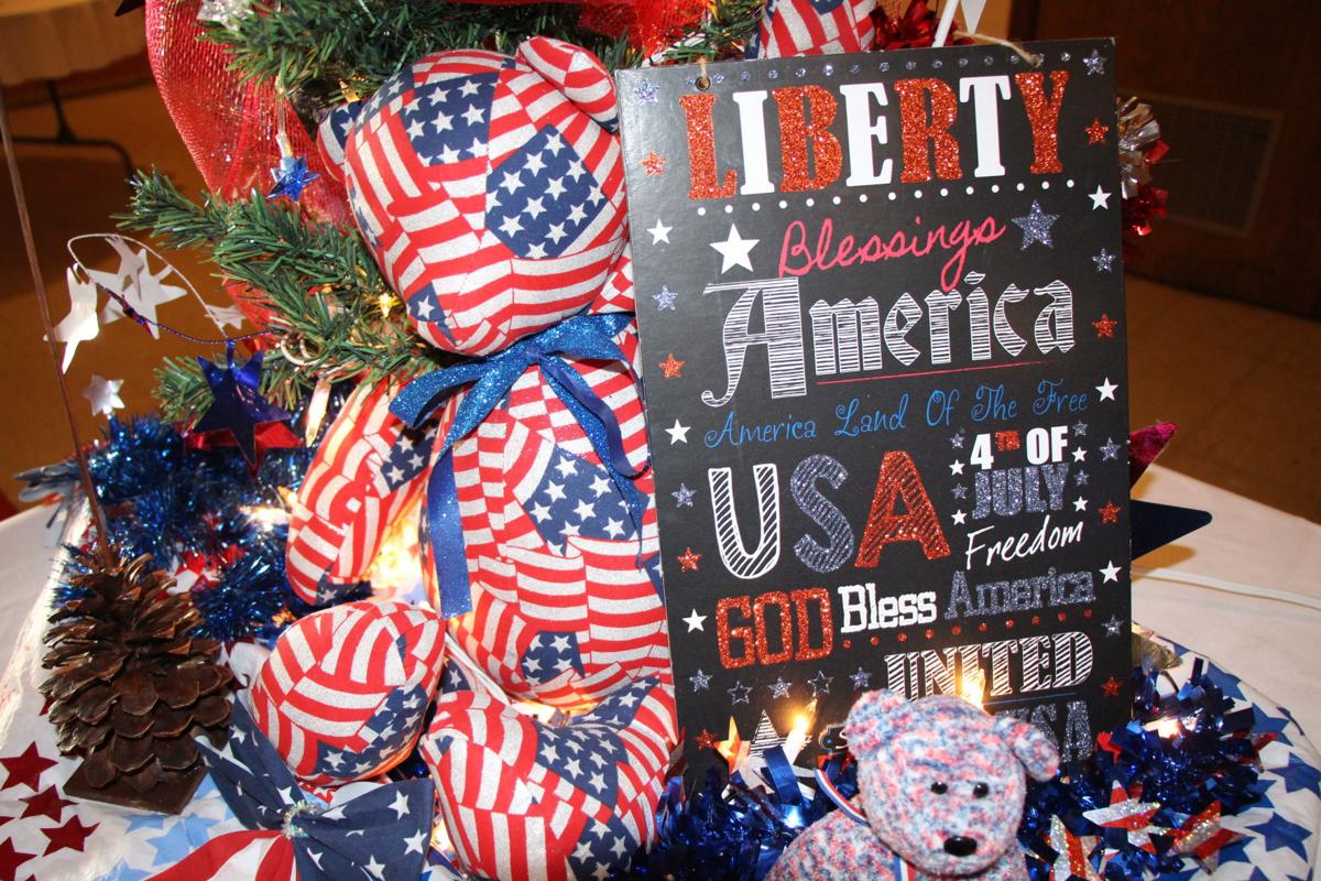 Christmas Small Decorated Trees Spark The Holiday Season News