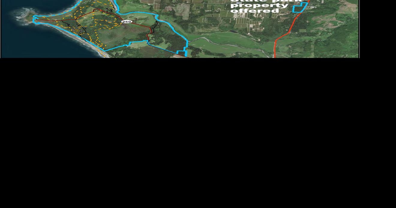 Swap: Curry County closer to scenic land swap with state | News Paid |  currypilot.com