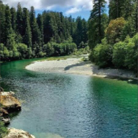 Merkley, Wyden: Smith River National Recreation Area expansion into Oregon clears key hurdle - Vimarsana News