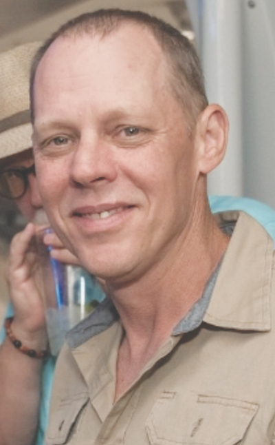 Chester ‘Paul’ Mayer