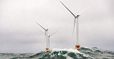Offshore Energy