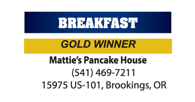 Mattie's Pancake Restaurant