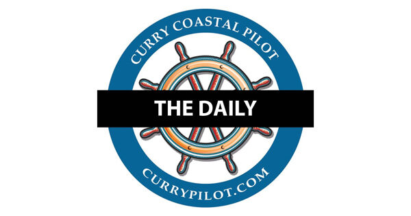 Update: Pacific Power restores electricity service to Crescent City and Del  Norte County | News | currypilot.com