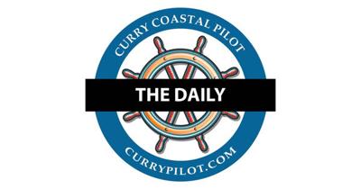 Update: Pacific Power restores electricity service to Crescent City and Del  Norte County | News | currypilot.com