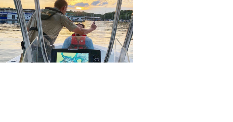 Operation Dry Water: Holiday weekend enforcement - Vimarsana News
