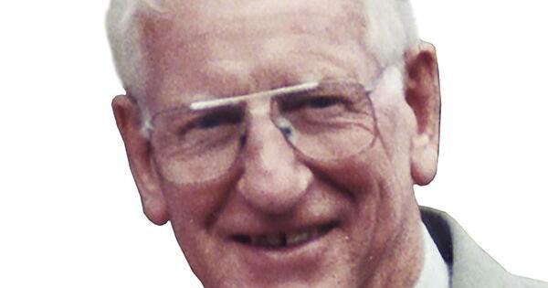 Robert Lee Kerr | Obituaries | currypilot.com