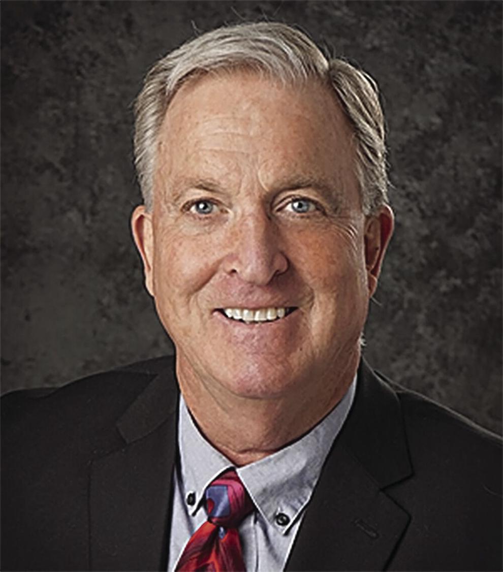 Curry Health Network orthopedic surgeon Dr. Bruce Perry News