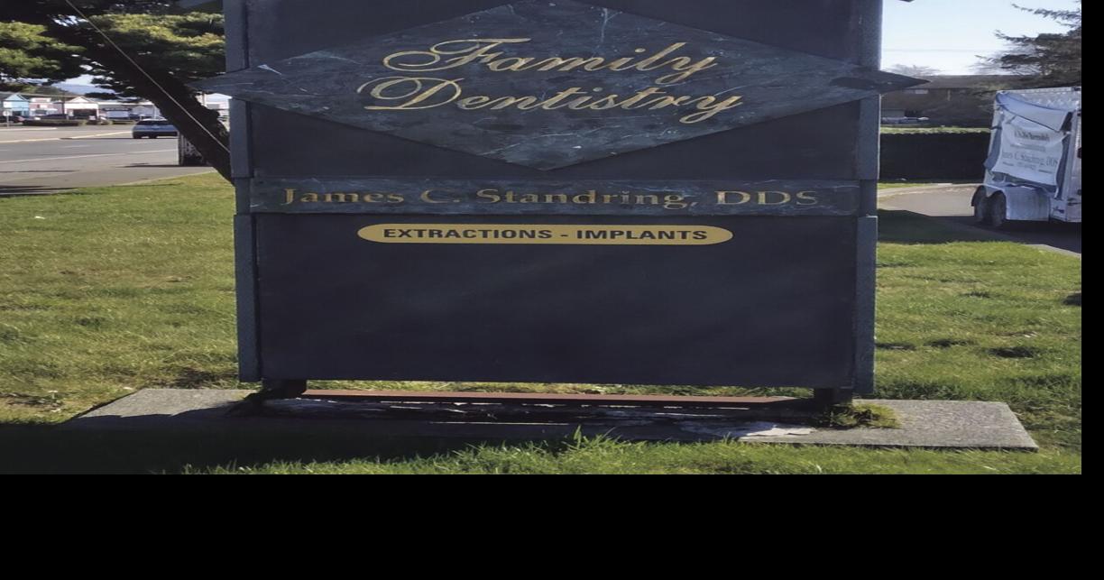 Crescent City dentist expands practice News