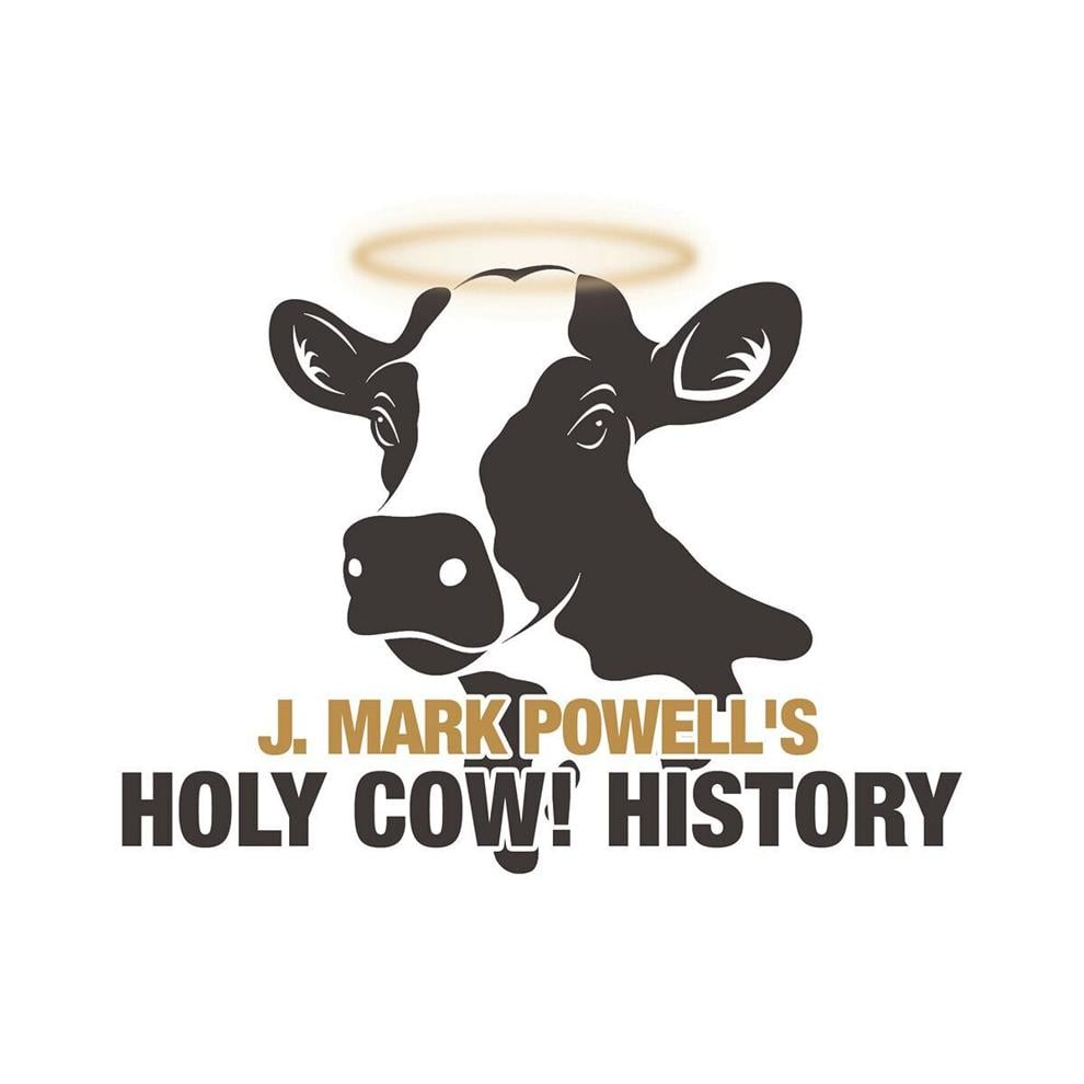 HOLY COW! HISTORY: The deal of a (very long) lifetime