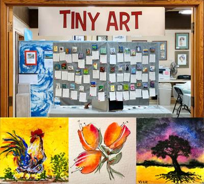 Art And Culture Tiny Art Teensy Prices Community Currypilot Com