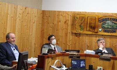 Residents speak against proposal to house homeless | News | currypilot.com